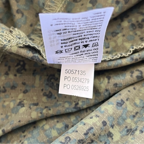 MEC Wanderwall Pants - Picture 7 of 7